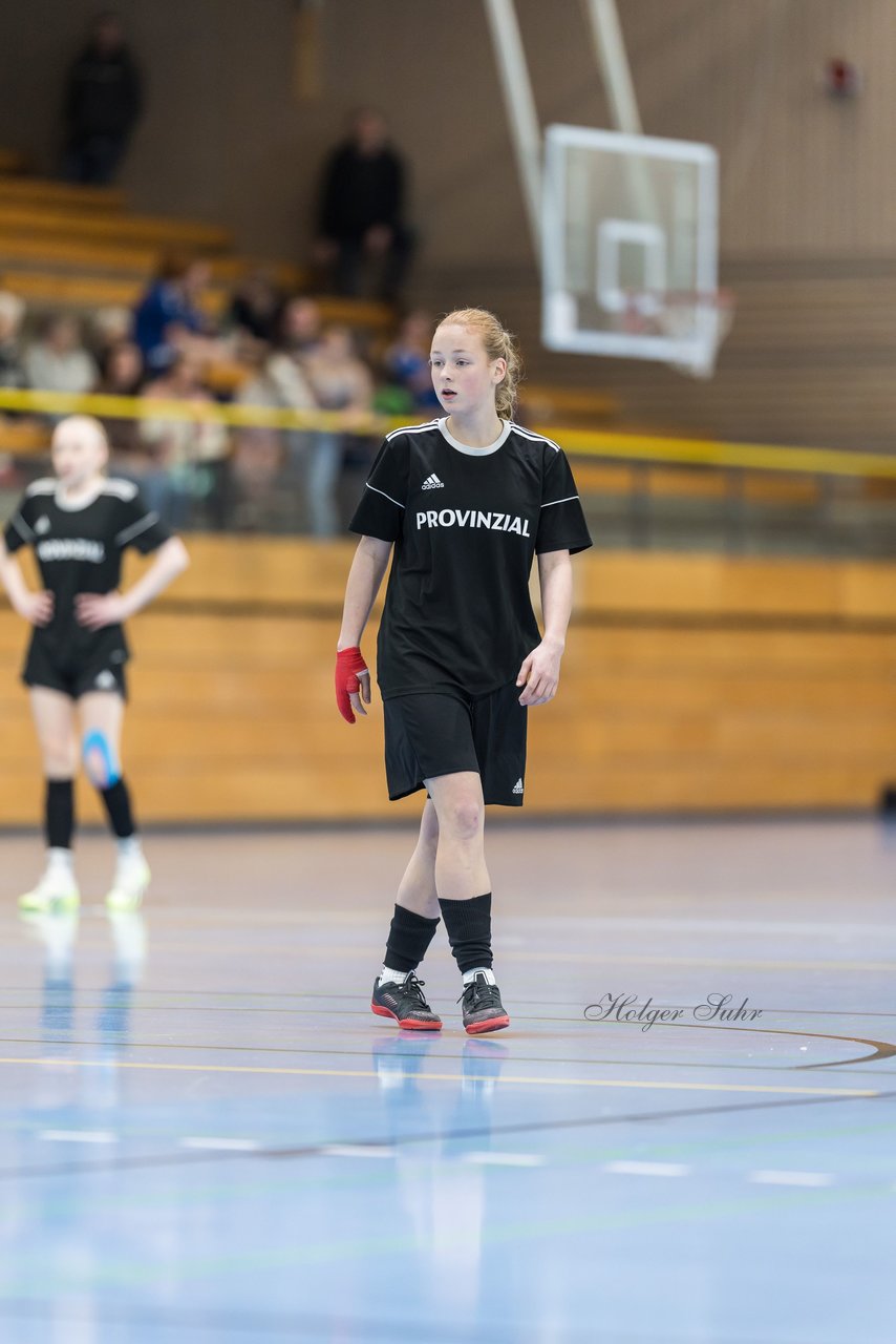 Bild 805 - wBJ Fortuna St. Juergen Winter Cup